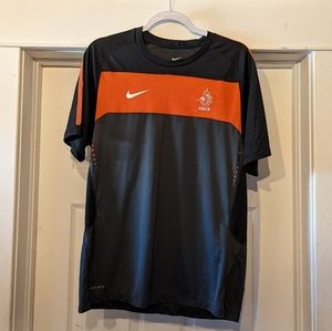 Netherlands WC training jersey